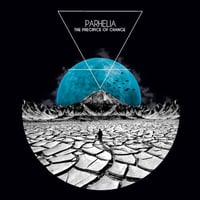 The Precipice of Change CD