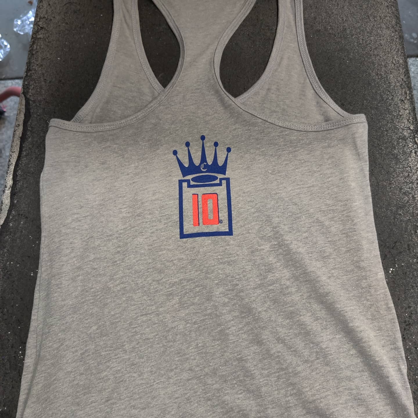 Image of Women's STAY FIRME TANKS
