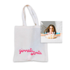 Shopper Bag + 2021 CD