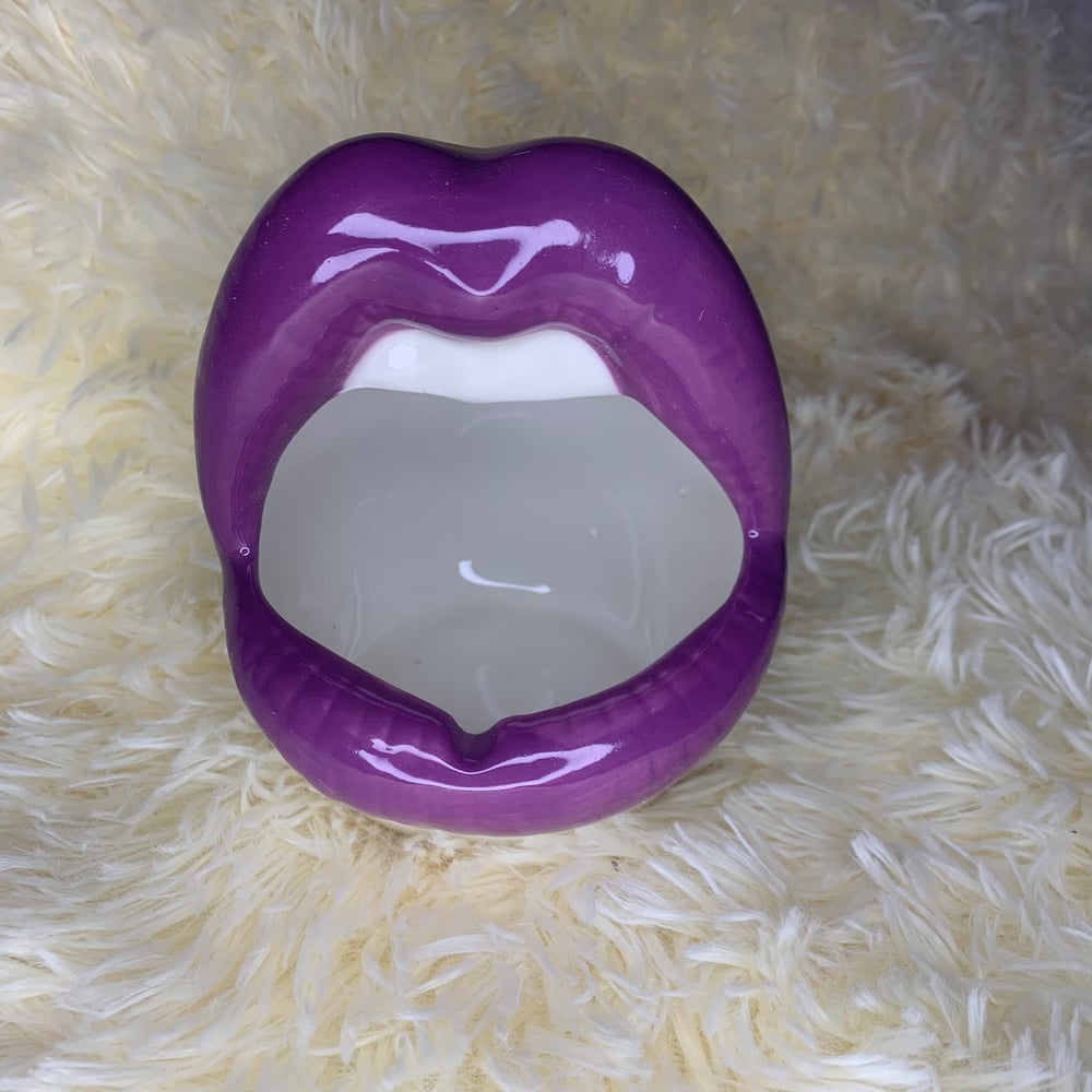 Image of Blabber Mouf — No Lüc Ashes✨