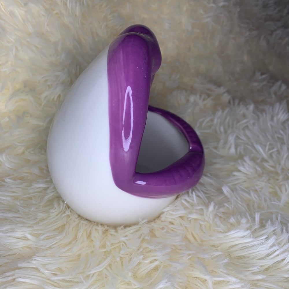 Image of Blabber Mouf — No Lüc Ashes✨