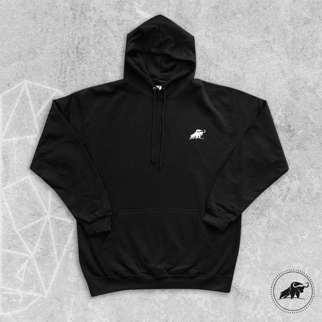 patagonia buffalo hoodie