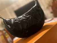 Image 4 of LV Embossed Moon Crossbody 