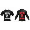 Death Row Rashguard