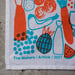 Image of The Makers print / Tea Towel