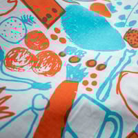 Image 5 of The Makers print / Tea Towel