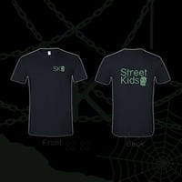Street Kids Drop 1