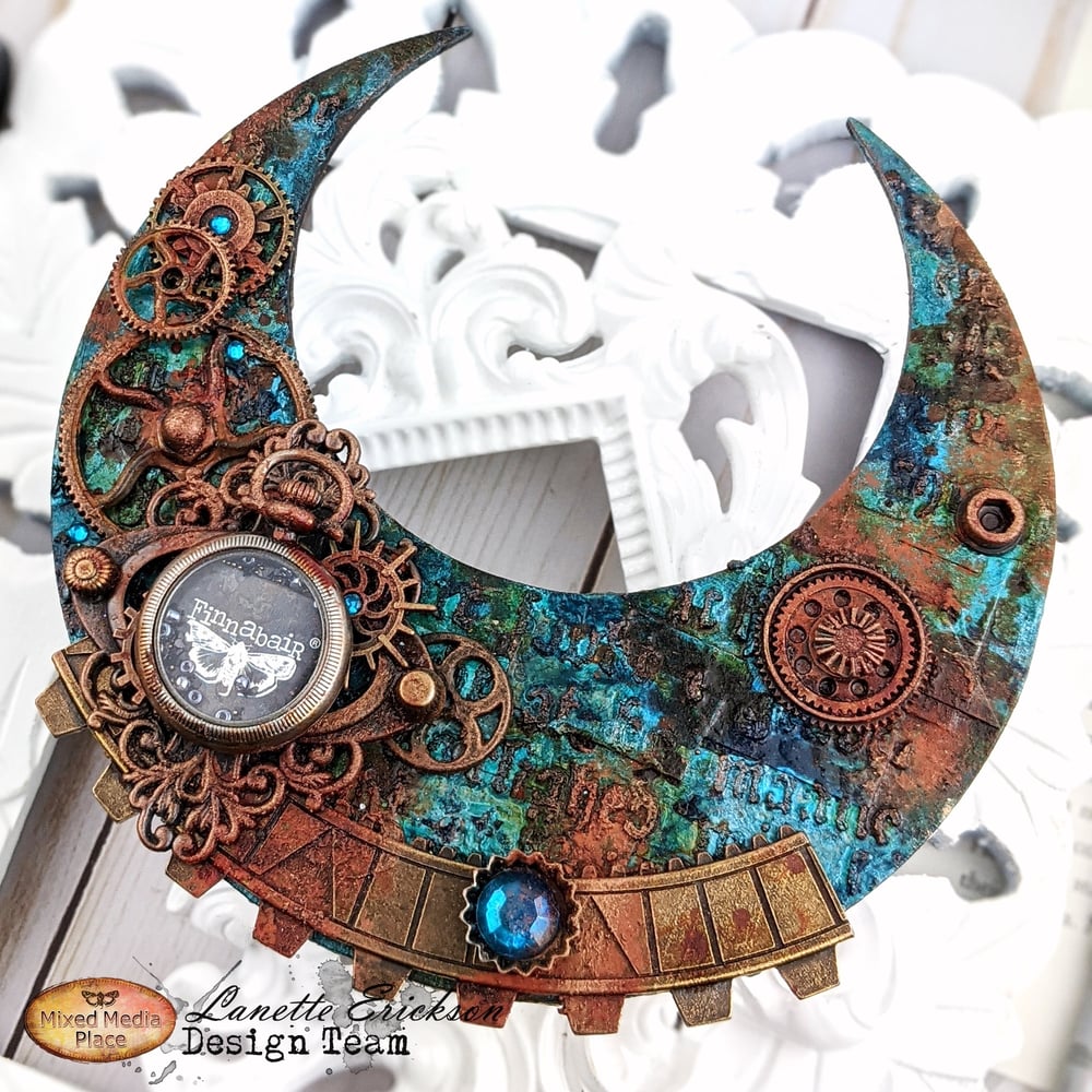 Cresent Moon