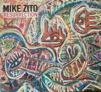 VINYL: Resurrection LP 