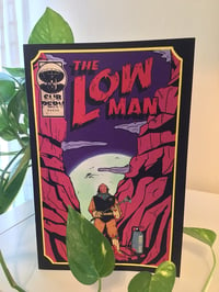 Image 1 of The Low Man