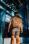 Self Love T-Shirt (TAN)