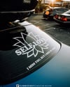 Lotus Decal