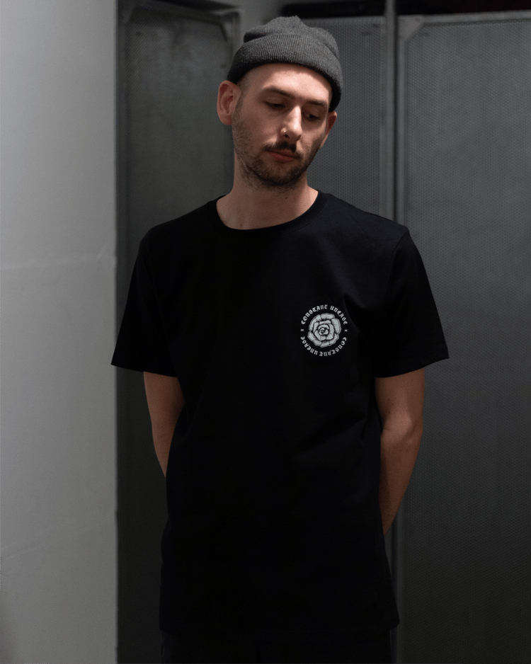 'Romance Is Not Dead (yet)' T-Shirt