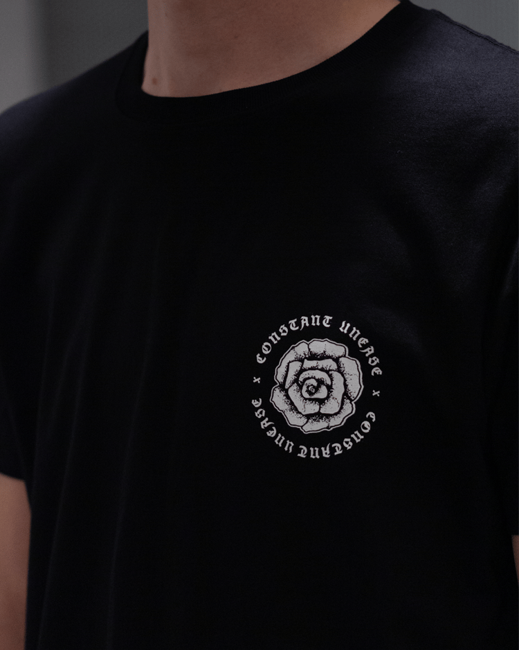 'Romance Is Not Dead (yet)' T-Shirt