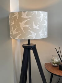 Image of Fly Away Taupe Shade