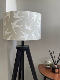 Image of Fly Away Taupe Shade