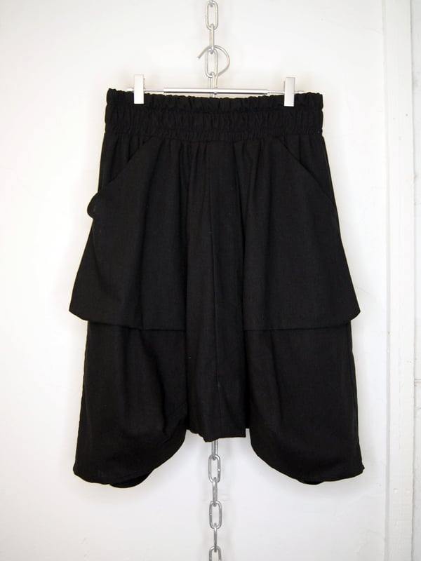 PKT SHORT