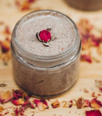 Image 3 of Sweet Ghee Mud Mask