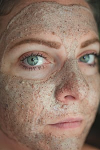 Image 4 of Sweet Ghee Mud Mask