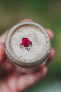 Image 2 of Sweet Ghee Mud Mask