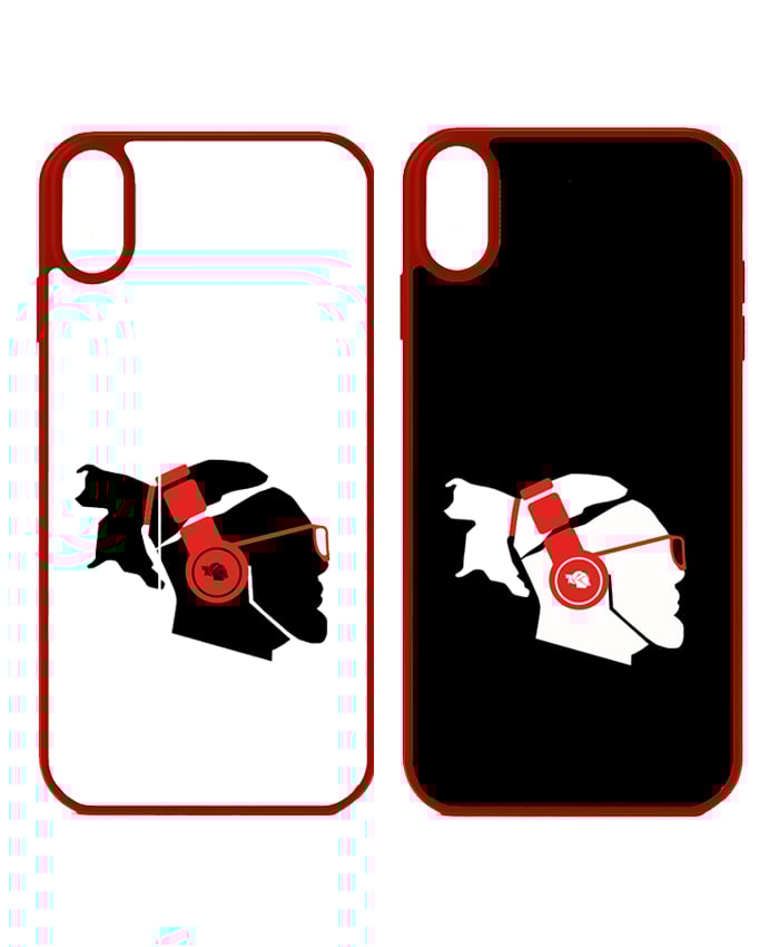 Image of Waansin Phone Case
