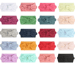 Image of Bowknot Nylon Headbands - 20 Color Choices