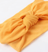 Image of Bowknot Nylon Headbands - 20 Color Choices