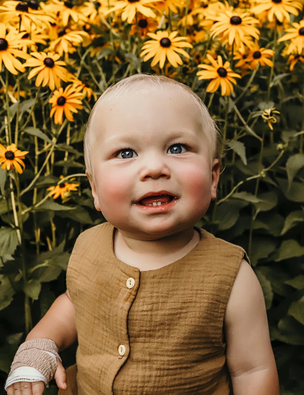 Image of Reserved for Paige J - Family session