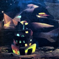 Image 1 of Les Malédictus Sound - Maledictus Sound (Fidsound / 1973)