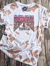 Cowboys & Tequila Tee