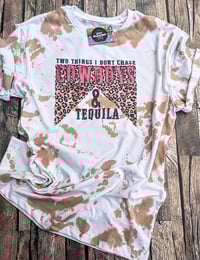 Cowboys & Tequila Tee