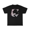 UNBRANDED TEE - blxck