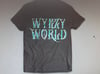 WyezyWorld T-Shirt (Oblivion)