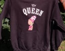 Image 2 of Queen Hoodies