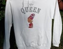 Image 1 of Queen Hoodies