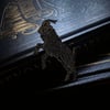Black Phillip Enamel Pin