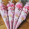 Sweet Cones 