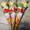 Sweet Cones 