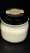 Soy Wax Candles