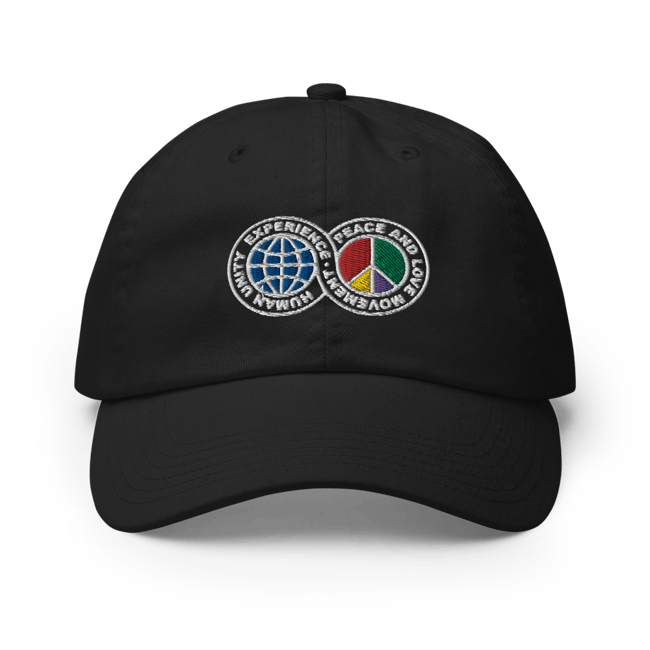 humanunityexperience champion shop cap