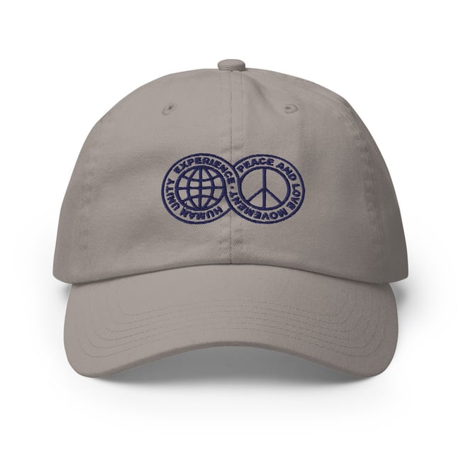 humanunityexperience champion shop cap