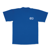 Image 1 of hueloopsblue shop t