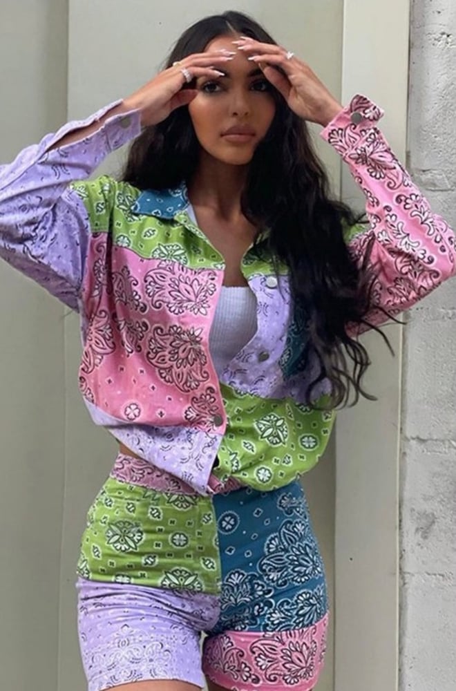 Image of CALI GIRL
