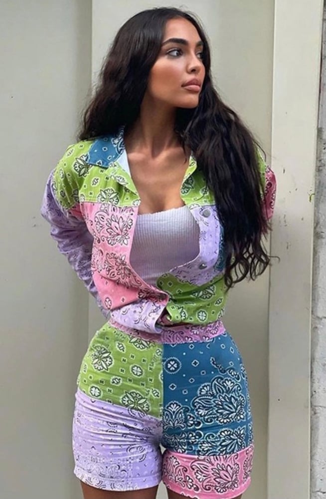 Image of CALI GIRL