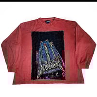 ENTER THE VOID L/XL