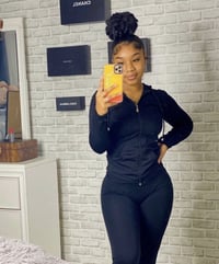 ADAIAH TRACKSUIT 2