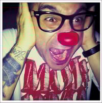 The Manges - Bad Juju 7' ep