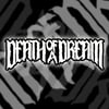 Death of a Dream die-cut Sticker