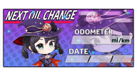 Mona Oil Change