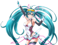 Racing Miku 2021